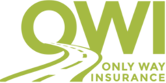 Only Way Insurance logo