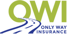 Only Way Insurance Logo